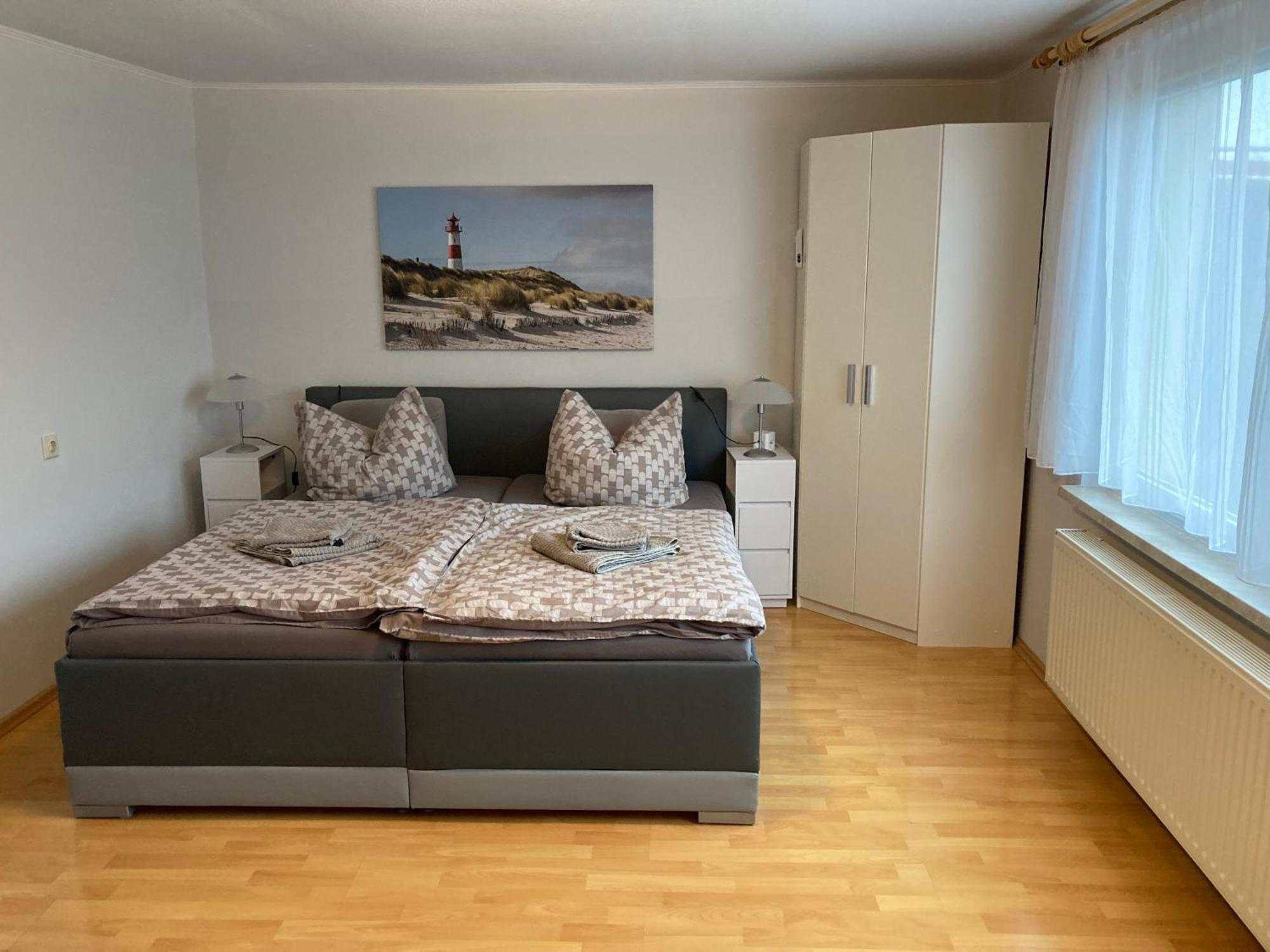 Ferienwohnung Flecken Zechlin Exterior foto